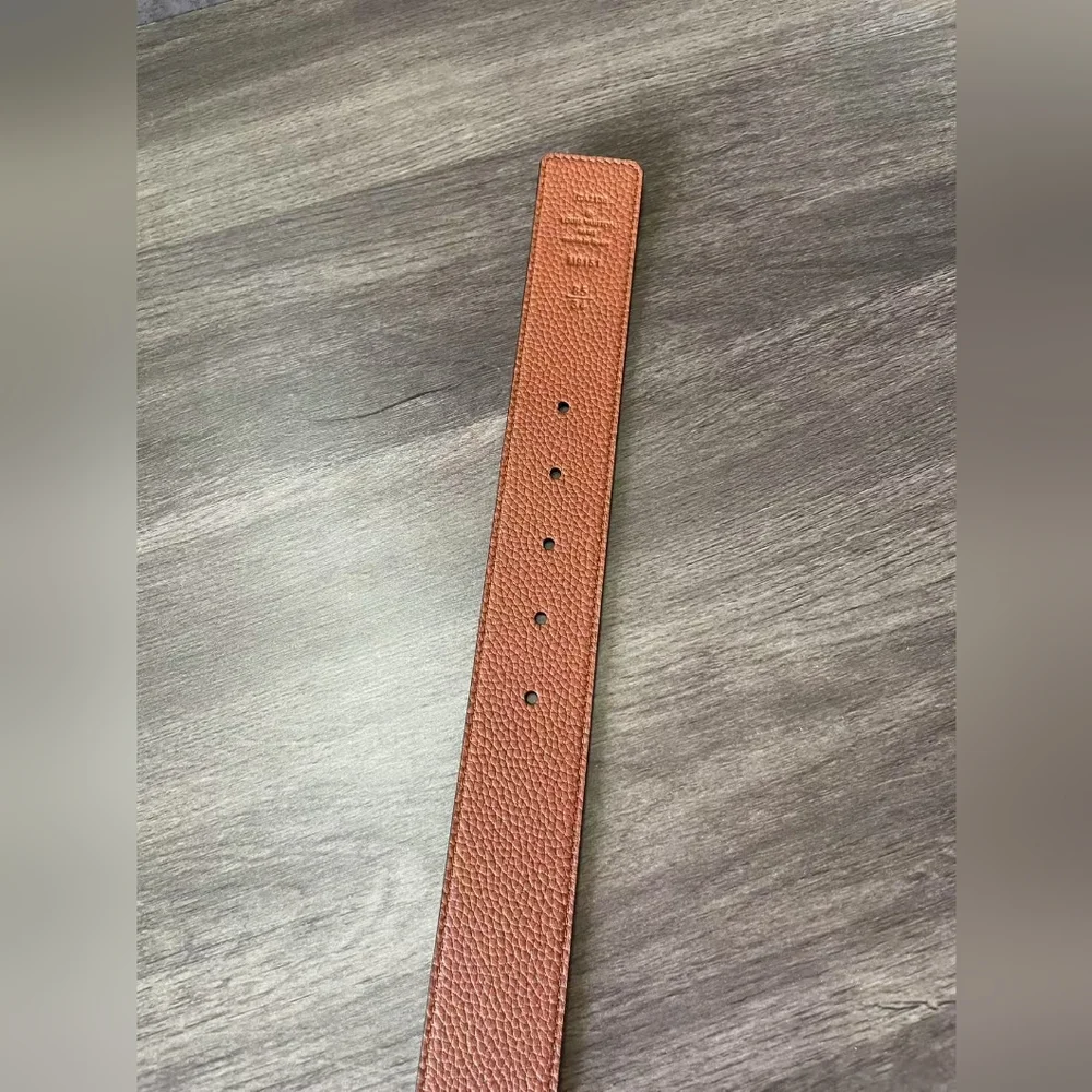Louis Vuitton Initiales 40MM Reversible Belt - Picture 12 of 14
